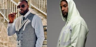 Booba se moque des 1 500 ventes de Gims