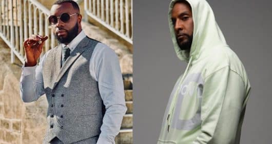 Gims hué au stade de france, Booba ressort la vidéo