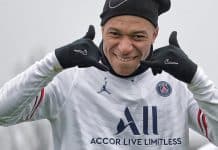 Mbappé en a trop marre ?