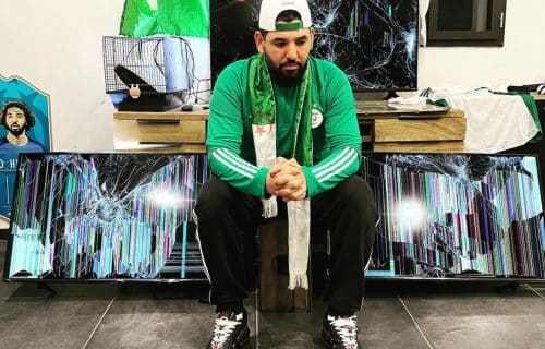 Mohamed Henni : une triste nouvelle annoncée
