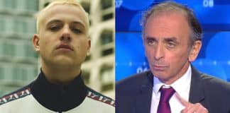 PLK s’insurge contre Zemmour accusé d’agressions sexuelles mais autorisé à être président