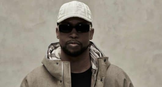Rohff tacle Zemmour après son expulsion d'un Five de Zidane