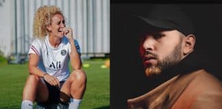 Volts Face : Kheira Hamraoui relance son buzz, le rappeur réagit !