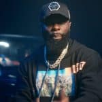 Kaaris regrette que Or Noir 3 soit sorti trop tard