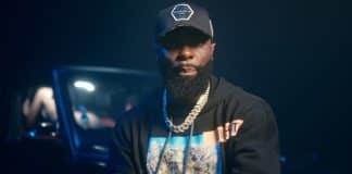 Kaaris regrette que Or Noir 3 soit sorti trop tard