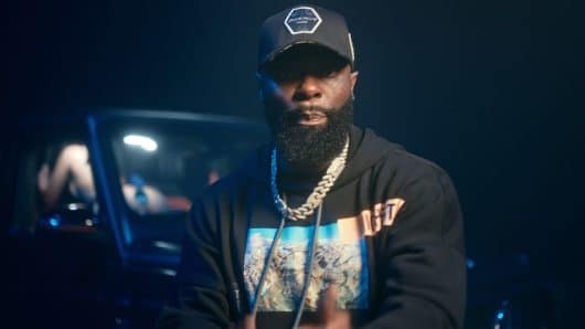 Kaaris regrette que Or Noir soit sorti trop tard