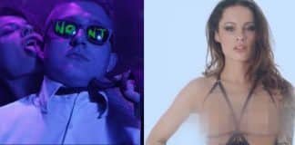 Vald, Gims : quand Nikita Bellucci se rapproche des rappeurs