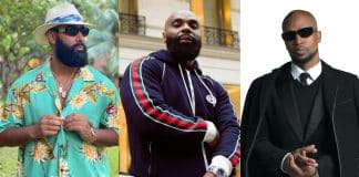 Kaaris, Rohff, Orelsan, La Fouine dans les pires punchlines du rap