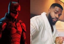 Tayc dégouté par The Batman quitte la salle en plein milieu du film