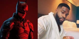 Tayc dégouté par The Batman quitte la salle en plein milieu du film