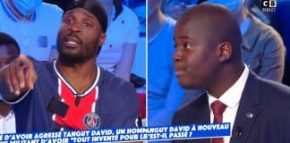 Tanguy David agressé par le rappeur Coco Tkt ? Ils s’expliquent dans TPMP