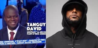 Booba tacle Tanguy David pour son manque de respect au Mali, il réplique