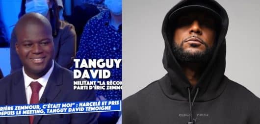 Booba tacle Tanguy David pour son manque de respect au Mali, il réplique