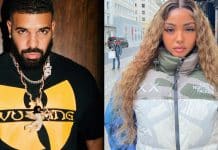 Wejdene prête pour un feat avec Drake ? Elle s’en amuse !