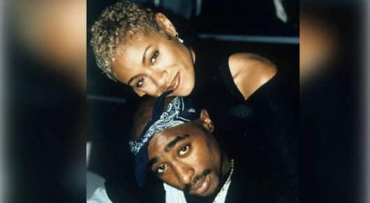 Jada Pinkett Smith aurait fantasmé sa liaison avec 2Pac