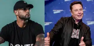 Booba interpelle directement Elon Musk avec une demande particulière pour Twitter