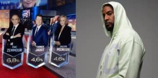 Booba humilie Zemmour avec ses 7% ainsi que les grands perdants Pécresse et Jadot