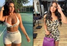 Maeva Ghennam défie Milla Jasmine pour se battre sur le ring