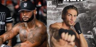 Booba balance sur la liaison de Dylan Thiry avec un homme, il défie B2O dans l’octogone