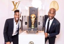 Didier Drogba : L’étrange disparition de son fils