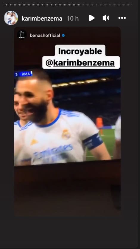 Benzema 2
