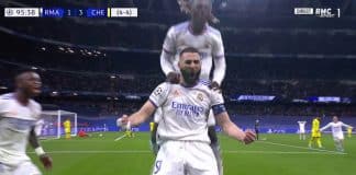 Gradur, Dadju et Alonzo encensent Benzema après son but contre Chelsea