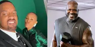 Shaquille O’Neal tacle Jada Pinkett après le scandale Will Smith