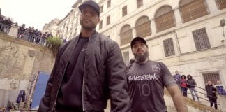 Médine répond à Booba qui regrette leur feat
