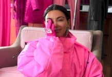 Kim Kardashian en pleurs face à sa se*tape ramenée par Kanye West