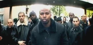 Jay-Z dingue devant le clip « Pour ceux » avec Rohff
