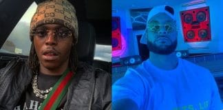 Booba atomise Koba LaD avec des révélations compromettantes