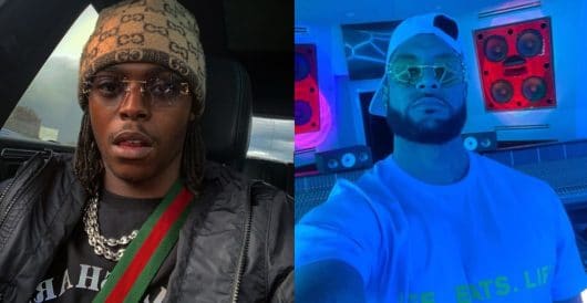 Booba atomise Koba LaD avec des révélations compromettantes