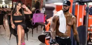 Booba aurait voulu s’unir à Maeva Ghennam, il réagit !