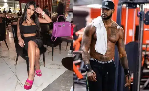 Booba aurait voulu s'unir à Maeva Ghennam, il réagit !