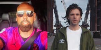 Sinik dans un clash avec Orelsan, il pourrait être battu