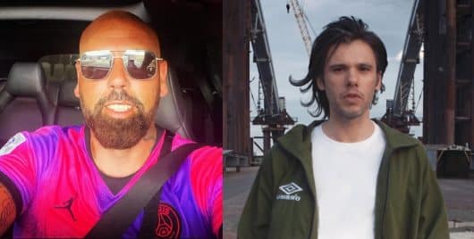 Sinik dans un clash avec Orelsan, il pourrait être battu