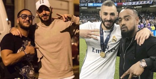 Lacrim, Alonzo, Kalash, le rap français réagit au triplé de Benzema