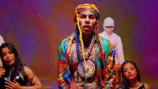 6ix9ine : Rowdy Rebel avait prédit qu'il est une balance, « Quand il s’est fait arrêter, je savais que c’était fini »