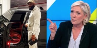 Kaaris craint l’élection de Marine Le Pen, « la France ça va être Gotham City »