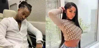 Kalash confie les dessous de sa connexion avec Wejdene qui fait même danser les dealers