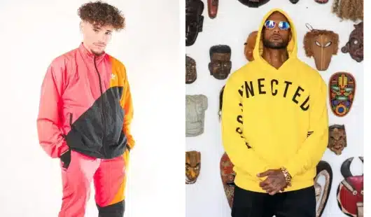 Drismer snobé par les rappeurs ne supporte pas les insultes contre Booba