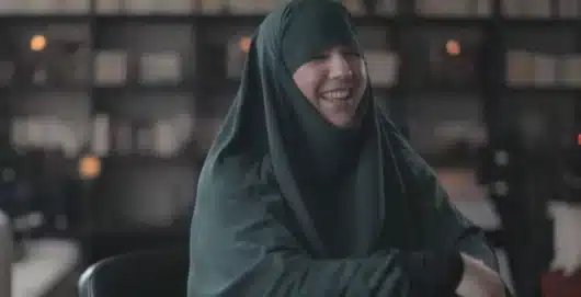 Diam’s a repris sa plume et se justifie sur son retour