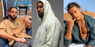 Booba s’énerve contre les stars de la télé-réalité à Dubaï, « une belle brochette de vermines »