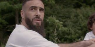 Médine fait passer un message aux fans qui n’achète pas son album