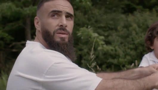Médine fait passer un message aux fans qui n'achète pas son album