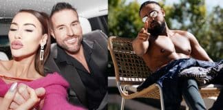 Alonzo tacle salement Philipp Plein, « de la merde en barquette »