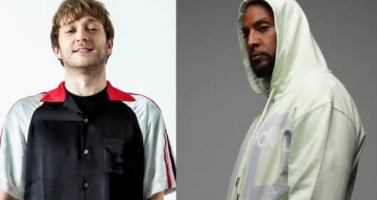 Vald accusé par Booba de tout faire pour éviter leur confrontation aux Francofolies en le déprogrammant