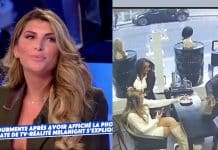 En plein live, une candidate de télé-réalité se fait voler son sac Hermès à 100 000 €