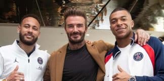 Le PSG propose 300M€ de prime et 100M€ net par an à Mbappé
