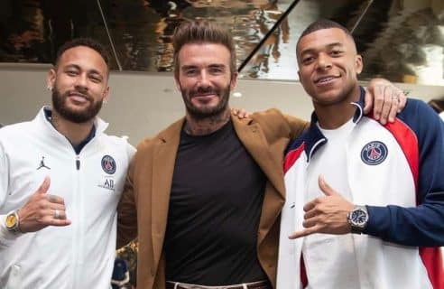 Le PSG propose 300M€ de prime et 100M€ net par an à Mbappé